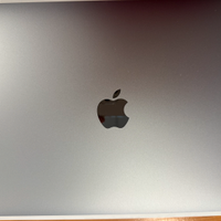 MACBOOK PRO 13 SPACE GREY