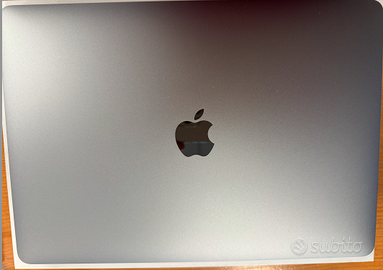 MACBOOK PRO 13 SPACE GREY