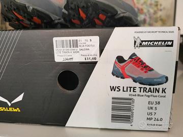 scarpe SALEWA donna 