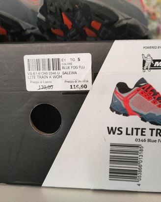 scarpe SALEWA donna 