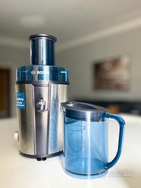 Centrifuga Bosch in Acciaio Inox – Pari al Nuovo