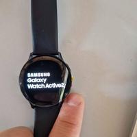 Smartwatch Samsung Galaxy Watch Active 2 – 40mm