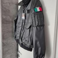 Giubbotto da Volo / Tuta da Volo