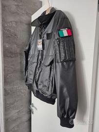 Giubbotto da Volo / Tuta da Volo