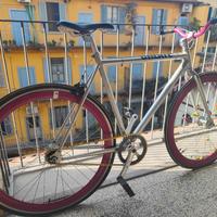 CREATE scatto fisso/single speed 