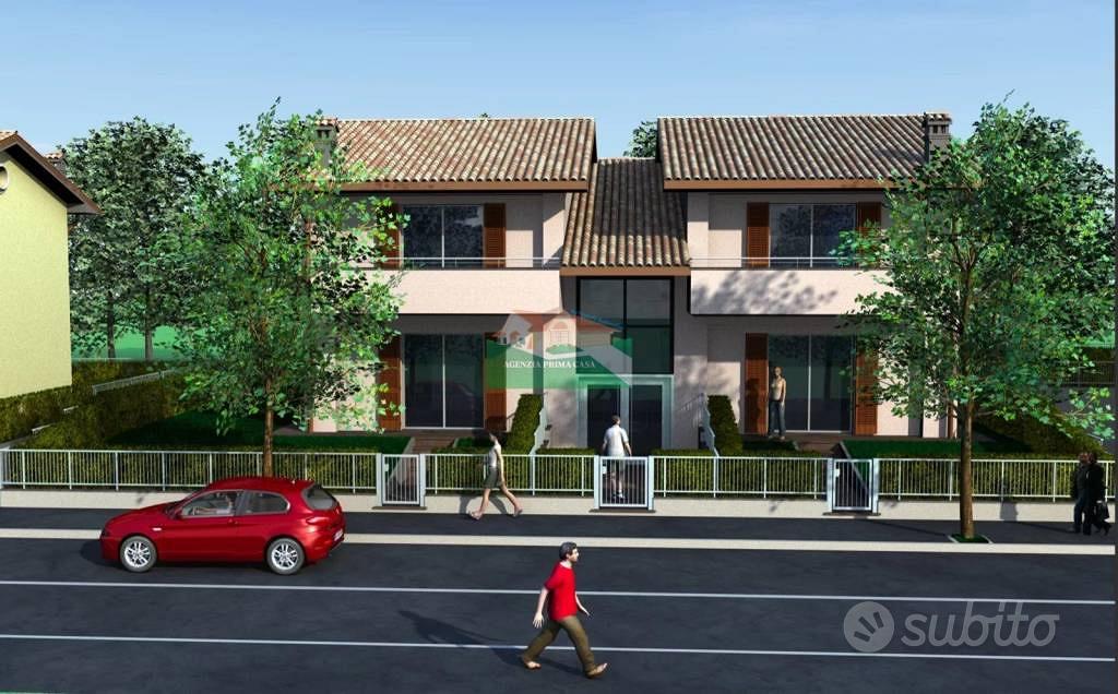 Terreno di 400 m² a Ravenna - Vista 4
