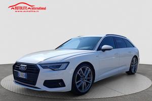 AUDI A6 Avant 45 3.0 TDI quattro tiptronic S.Lin