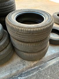 Gomme Pirelli Scorpion Zero