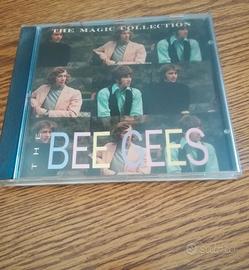 CD The Bee Gees