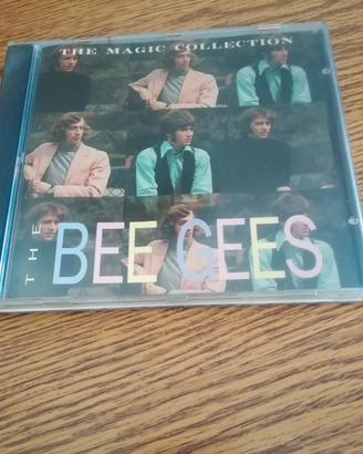 CD The Bee Gees