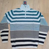 Maglia nuova misto lana Robe di Kappa Taglia L