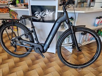 Bianchi T-Tronik C Type 8.2 Graphite NUOVA
