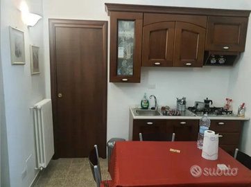 Alloggi turistici per brevi periodi (B&B)