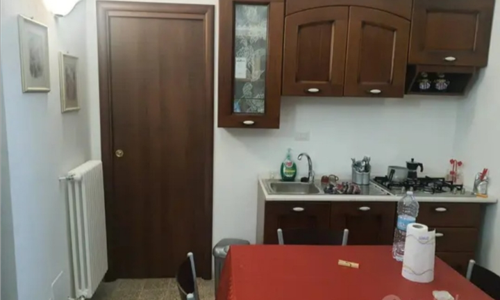 Alloggi turistici per brevi periodi (B&B)