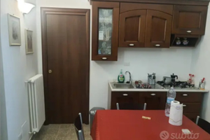 Alloggi turistici per brevi periodi (B&B)