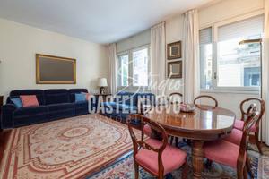 Appartamento di 104 m² con 3 locali a Milano