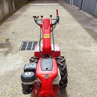 Motocoltivatore