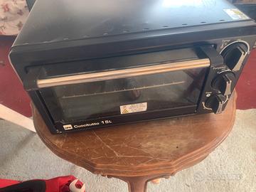Forno piccolo
