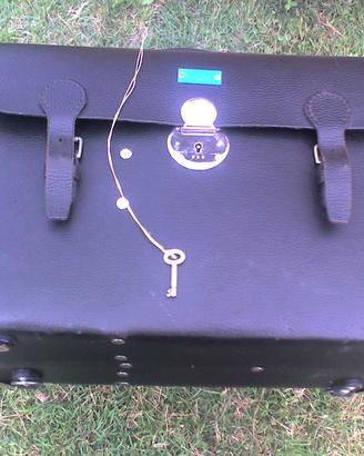 Borsa da dottore