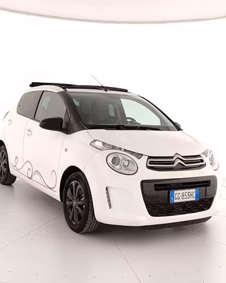 Citroen C1 Airscape VTi 72 S&S 5 porte Shine