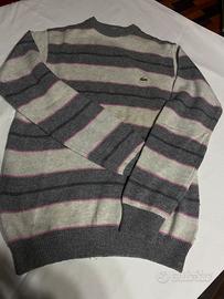 Maglione lacoste