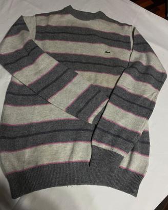 Maglione lacoste
