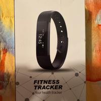 Fitness Tracker