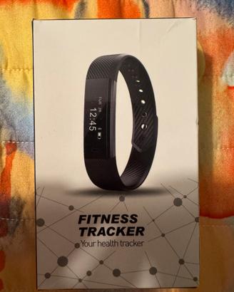 Fitness Tracker