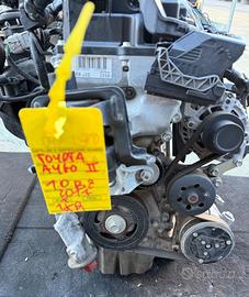 Motore usato per Toyota Aygo II 1.0 bz del 2017