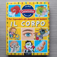 Libro Il Corpo