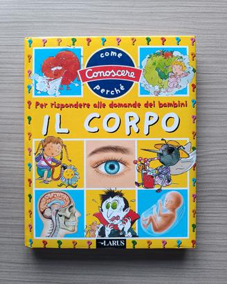 Libro Il Corpo