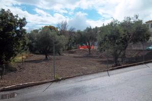 Terreno edificabile per villetta singola