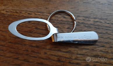 portachiavi Lavazza 