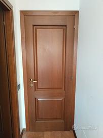 Porte interne in legno – 30€ cad.