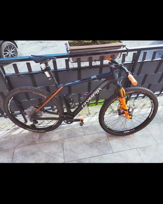 mtb Olympia f1