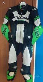 Tuta intera Ixon Jackal Taglia 52/54 del 2024