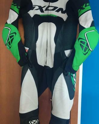 Tuta intera Ixon Jackal Taglia 52/54 del 2024