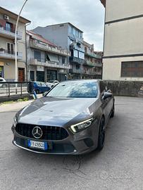 Mercedes Classe A180D