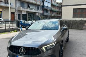 Mercedes Classe A180D