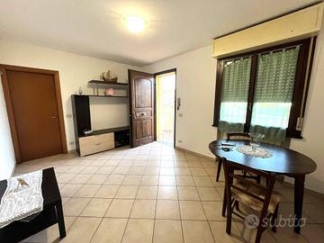 Appartamento di 60 m² con 2 locali a Quarrata