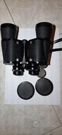 Binocolo zenith 10 x 50