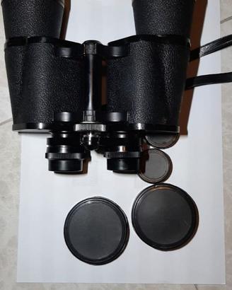 Binocolo zenith 10 x 50