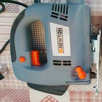 seghetto alternativo 