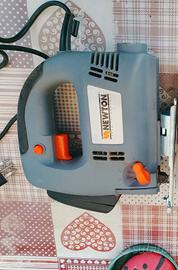 seghetto alternativo 