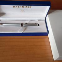 Waterman Expert metallica