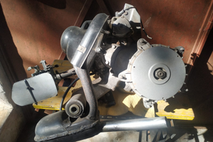 Motore vespa 50 V5N1M prezzo non trattabile