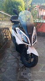 scooter kymco