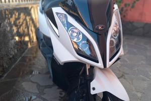 scooter kymco