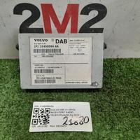 RICEVITORE CODE VOLVO V60 1Â° Serie 31450594AA (10