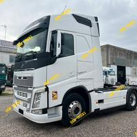 Volvo FH13.500 Globetrotter trattore VEB EU6